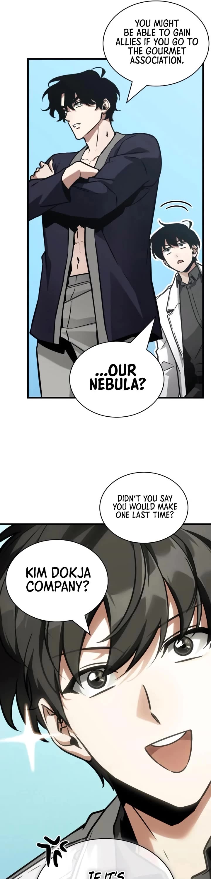 Omniscient Reader's Viewpoint Chapter 269 page 43 - Chapter 269: Swindler (Part 3)
