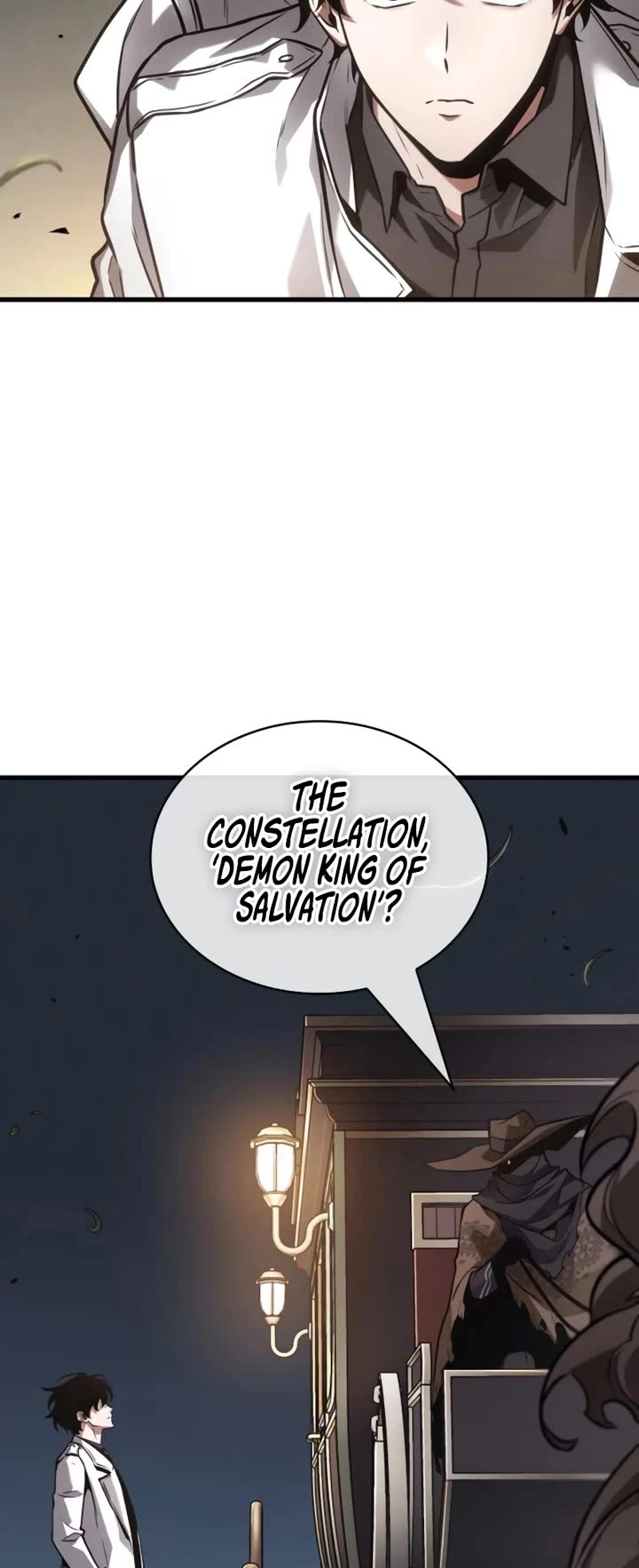 Omniscient Reader's Viewpoint Chapter 269 page 49 - Chapter 269: Swindler (Part 3)