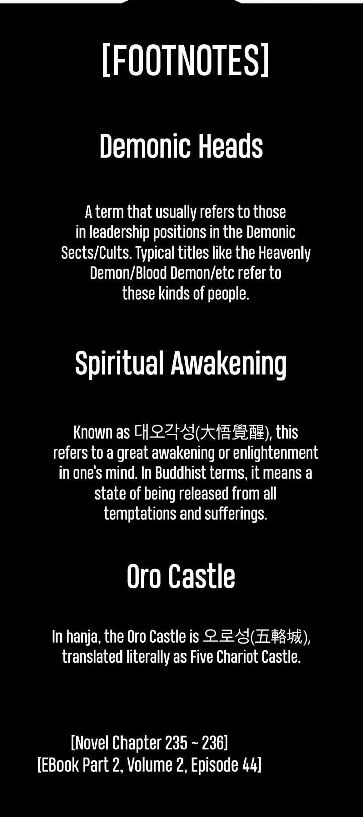 Omniscient Reader's Viewpoint Chapter 269 page 52 - Chapter 269: Swindler (Part 3)
