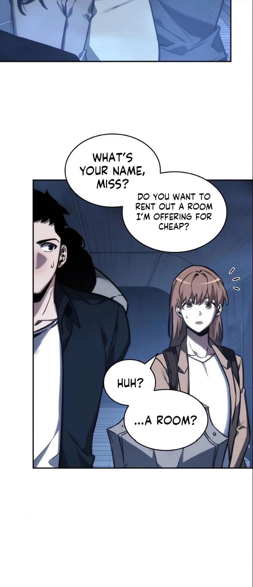 Omniscient Reader's Viewpoint Chapter 27 page 10 - Chapter 27
