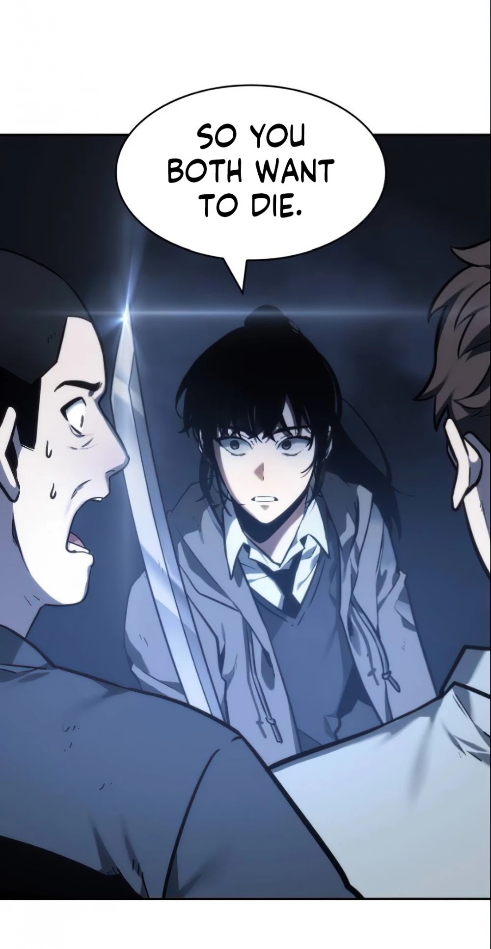 Omniscient Reader's Viewpoint Chapter 27 page 13 - Chapter 27