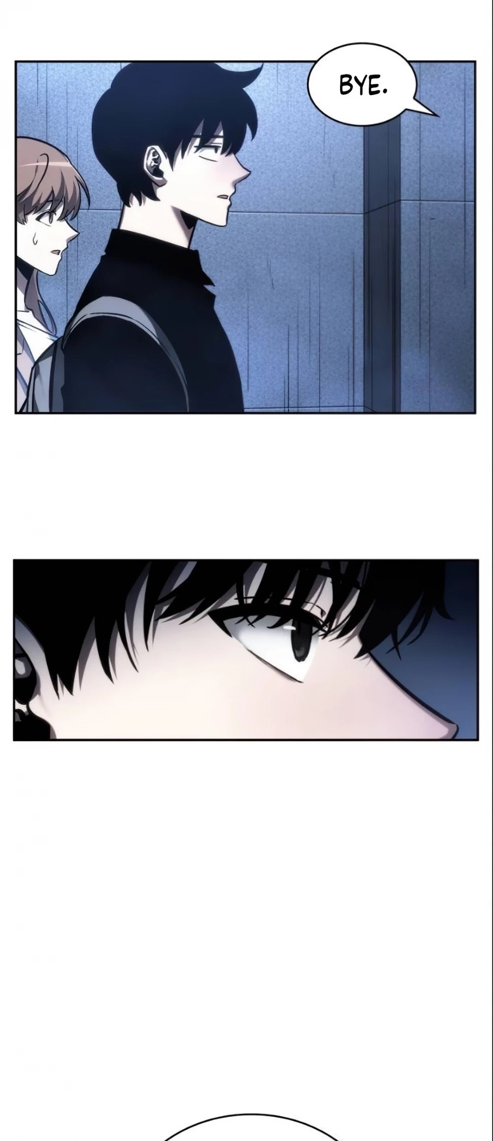 Omniscient Reader's Viewpoint Chapter 27 page 15 - Chapter 27