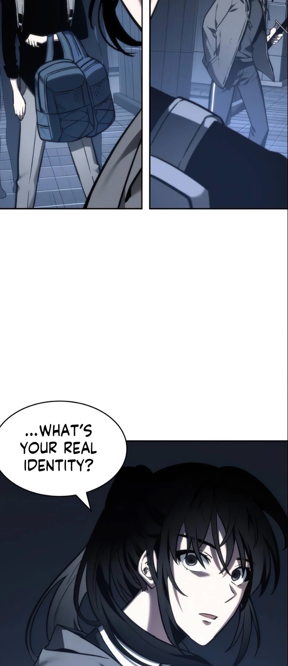 Omniscient Reader's Viewpoint Chapter 27 page 18 - Chapter 27