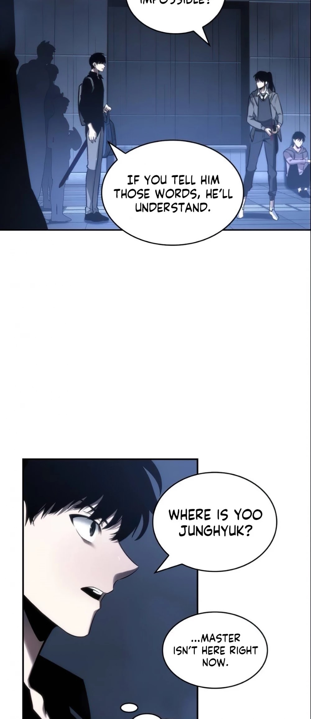 Omniscient Reader's Viewpoint Chapter 27 page 21 - Chapter 27