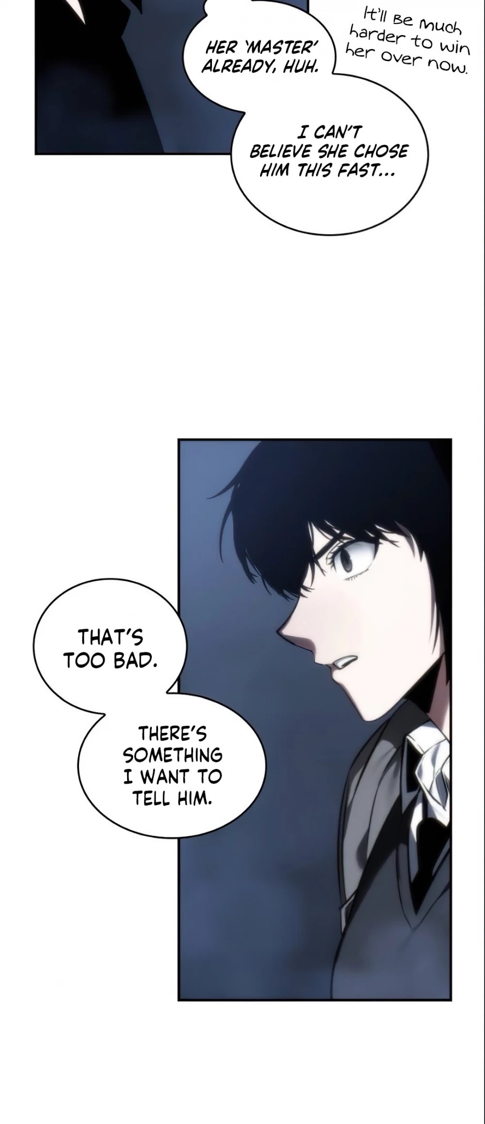 Omniscient Reader's Viewpoint Chapter 27 page 22 - Chapter 27