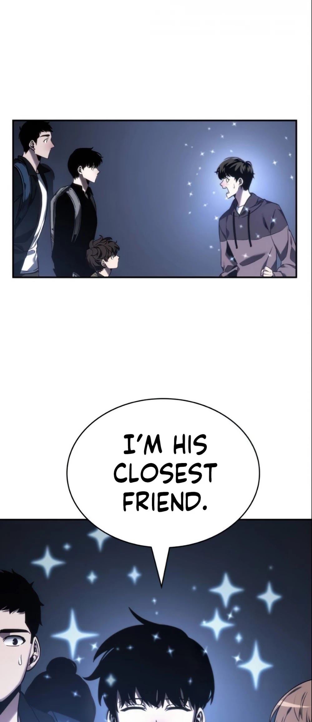 Omniscient Reader's Viewpoint Chapter 27 page 26 - Chapter 27