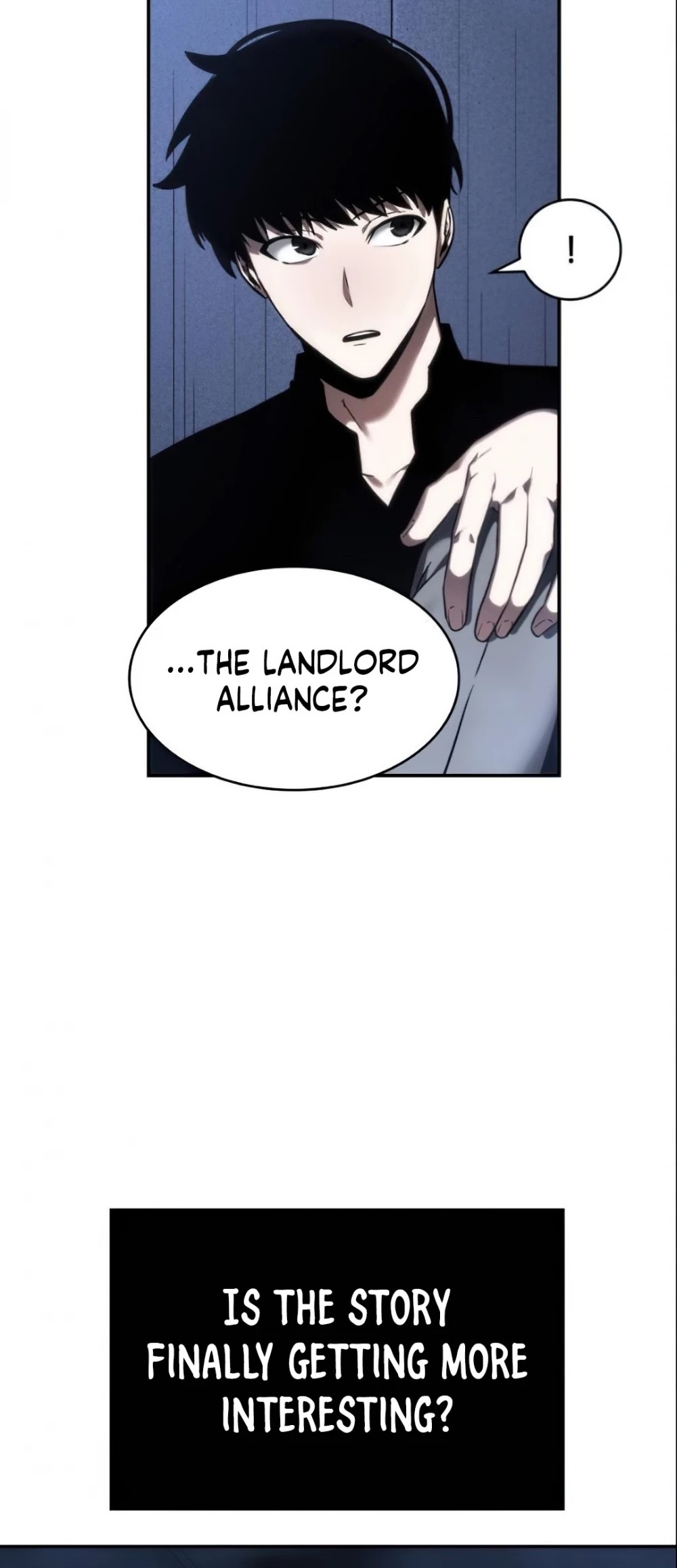 Omniscient Reader's Viewpoint Chapter 27 page 35 - Chapter 27
