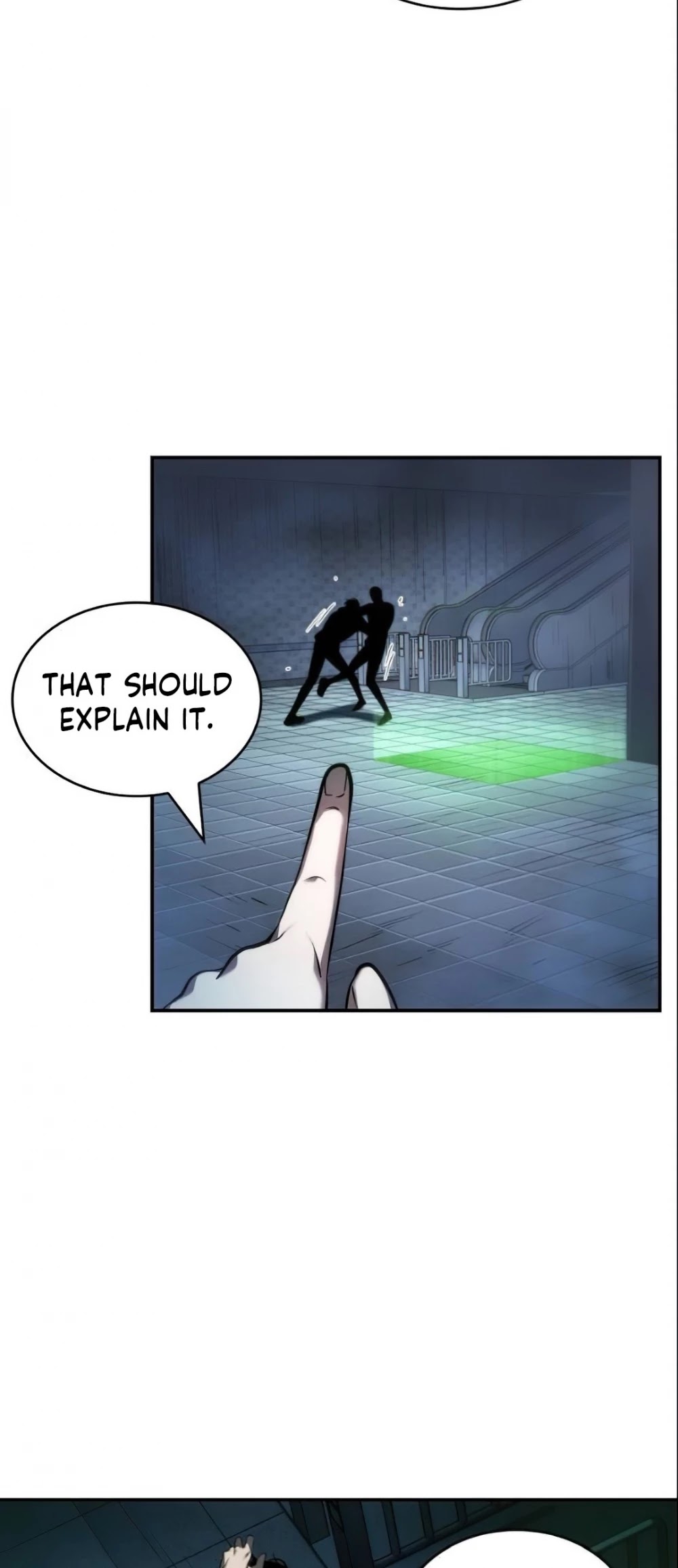 Omniscient Reader's Viewpoint Chapter 27 page 39 - Chapter 27