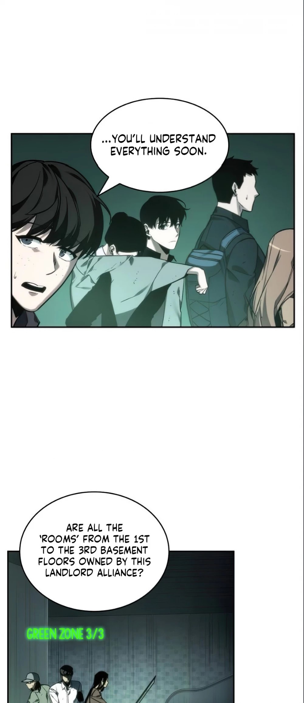 Omniscient Reader's Viewpoint Chapter 27 page 42 - Chapter 27