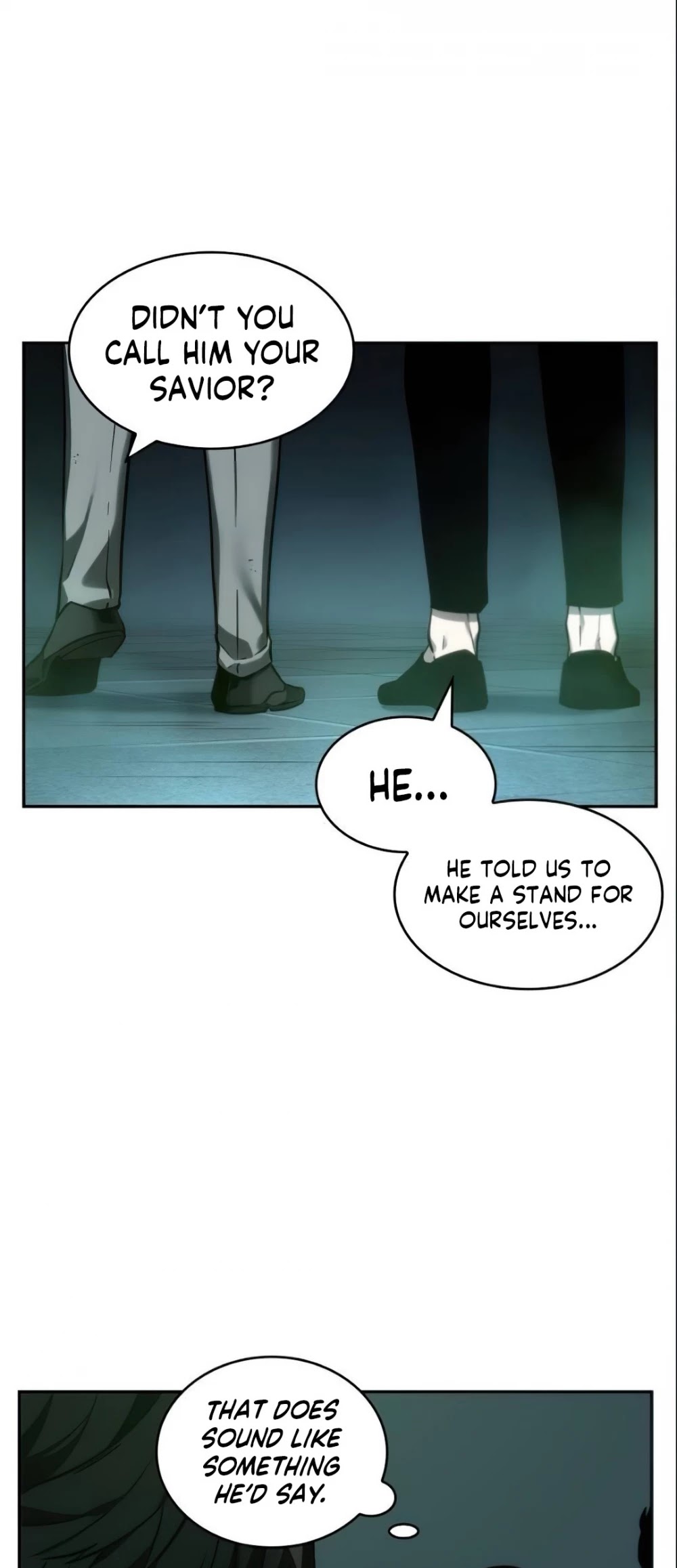 Omniscient Reader's Viewpoint Chapter 27 page 44 - Chapter 27