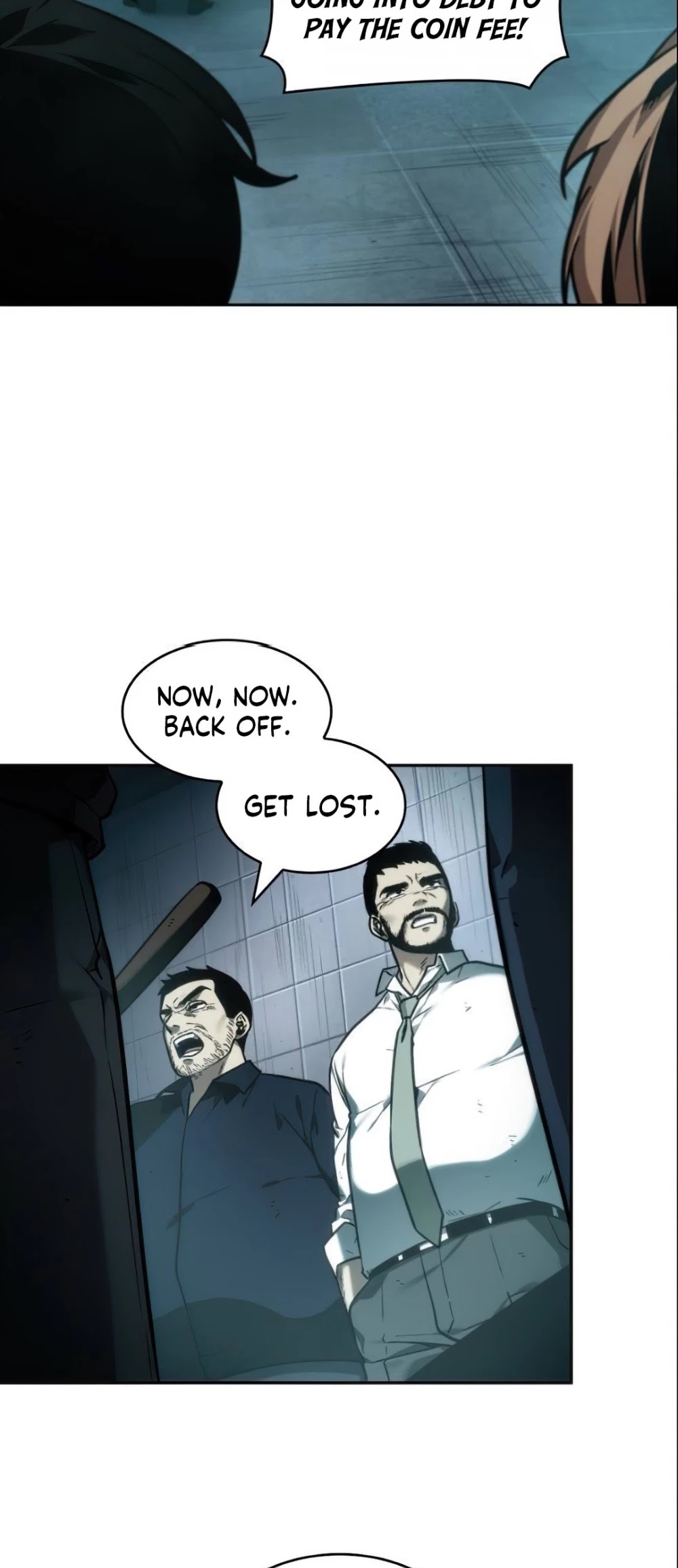 Omniscient Reader's Viewpoint Chapter 27 page 48 - Chapter 27