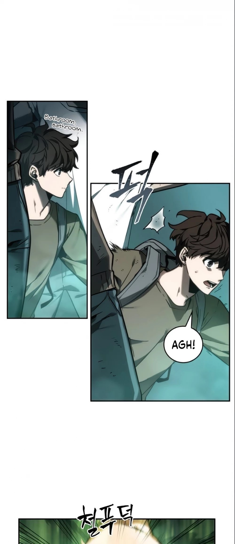 Omniscient Reader's Viewpoint Chapter 27 page 51 - Chapter 27
