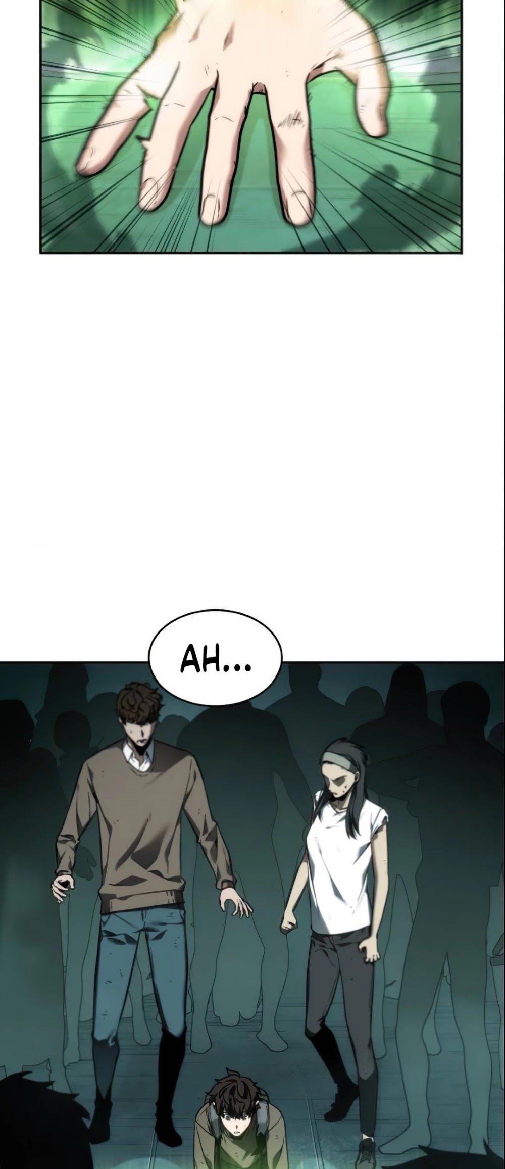 Omniscient Reader's Viewpoint Chapter 27 page 52 - Chapter 27