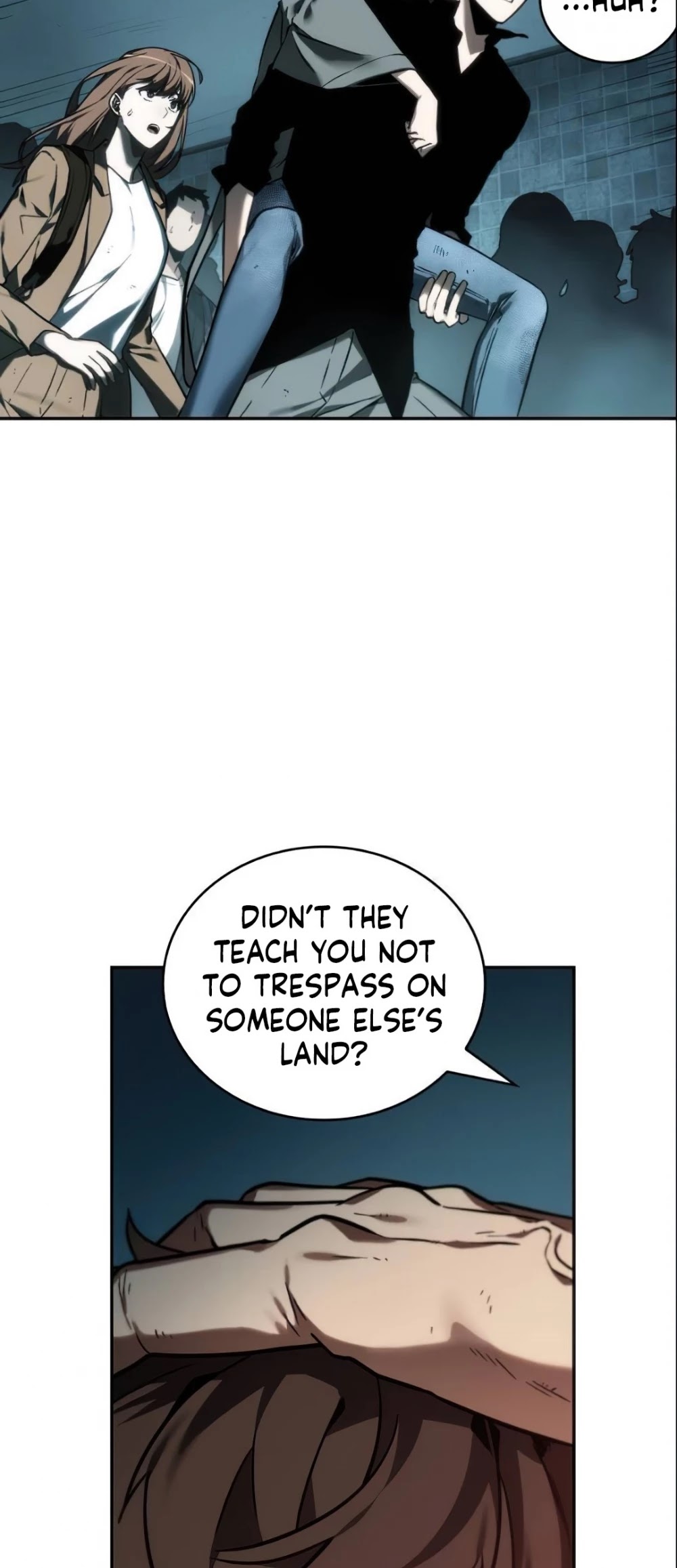 Omniscient Reader's Viewpoint Chapter 27 page 57 - Chapter 27