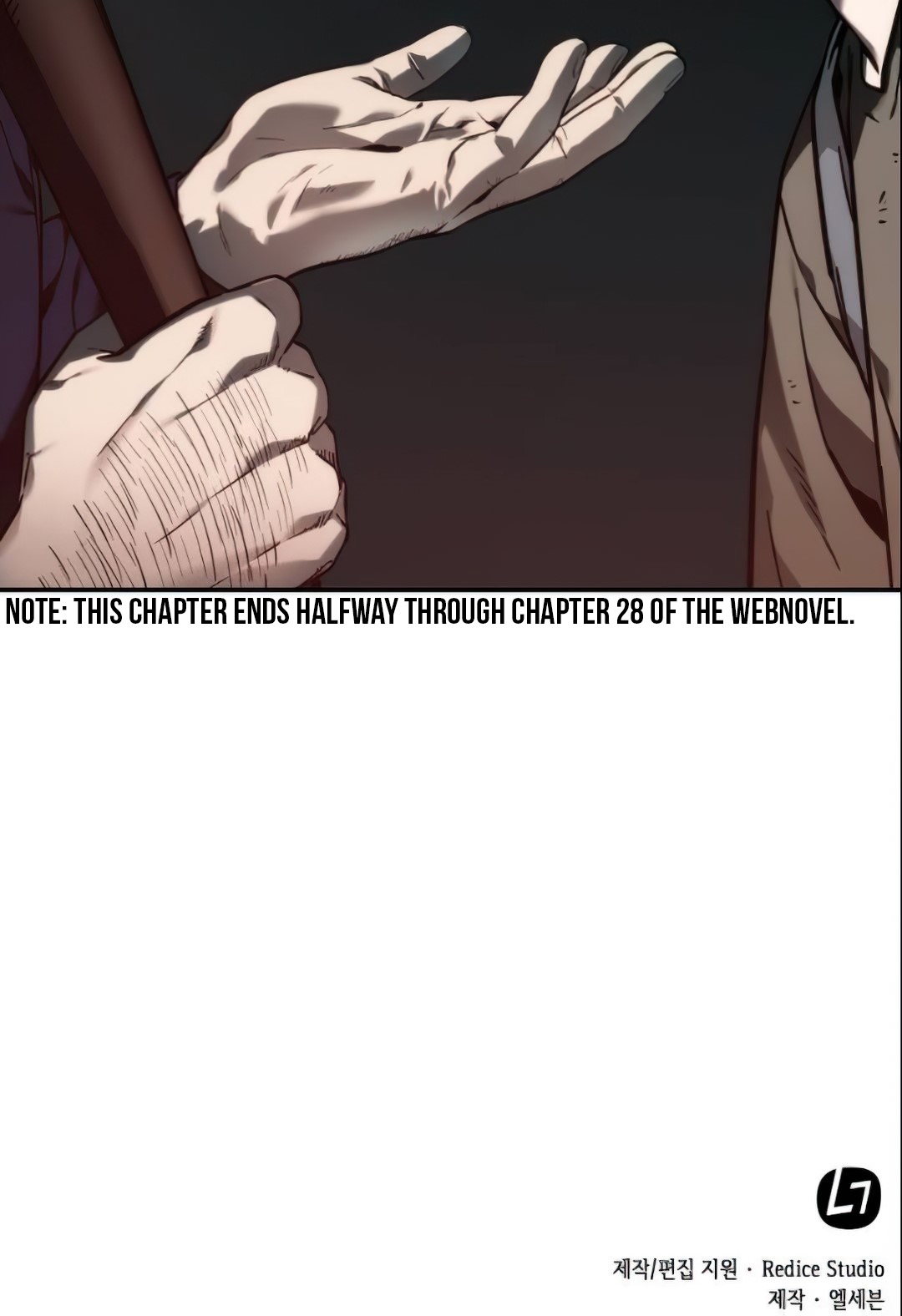 Omniscient Reader's Viewpoint Chapter 27 page 63 - Chapter 27