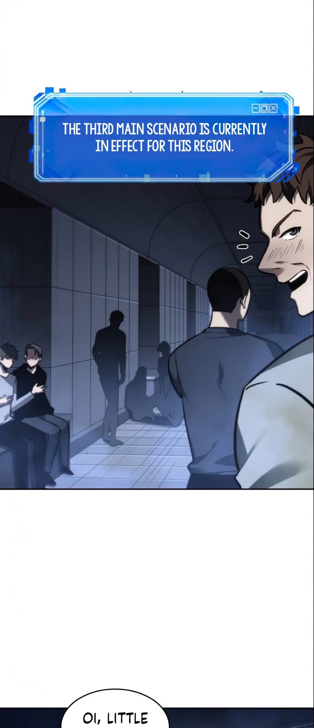 Omniscient Reader's Viewpoint Chapter 27 page 7 - Chapter 27
