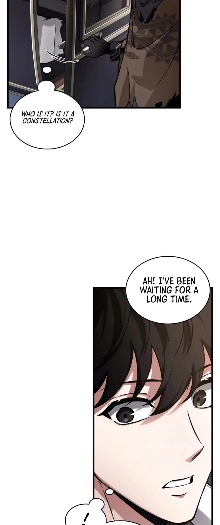 Omniscient Reader's Viewpoint Chapter 270 page 11 - Chapter 270: Gourmet Association (Part 1)