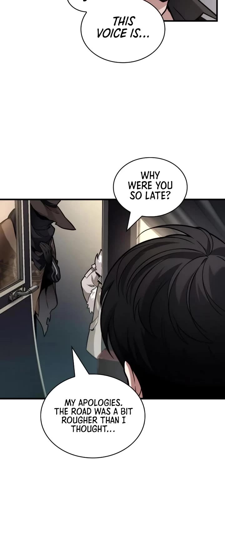Omniscient Reader's Viewpoint Chapter 270 page 12 - Chapter 270: Gourmet Association (Part 1)