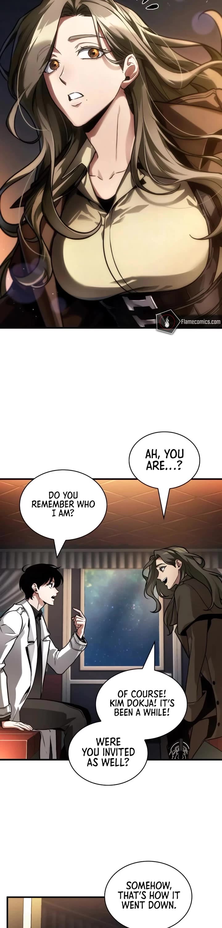Omniscient Reader's Viewpoint Chapter 270 page 14 - Chapter 270: Gourmet Association (Part 1)