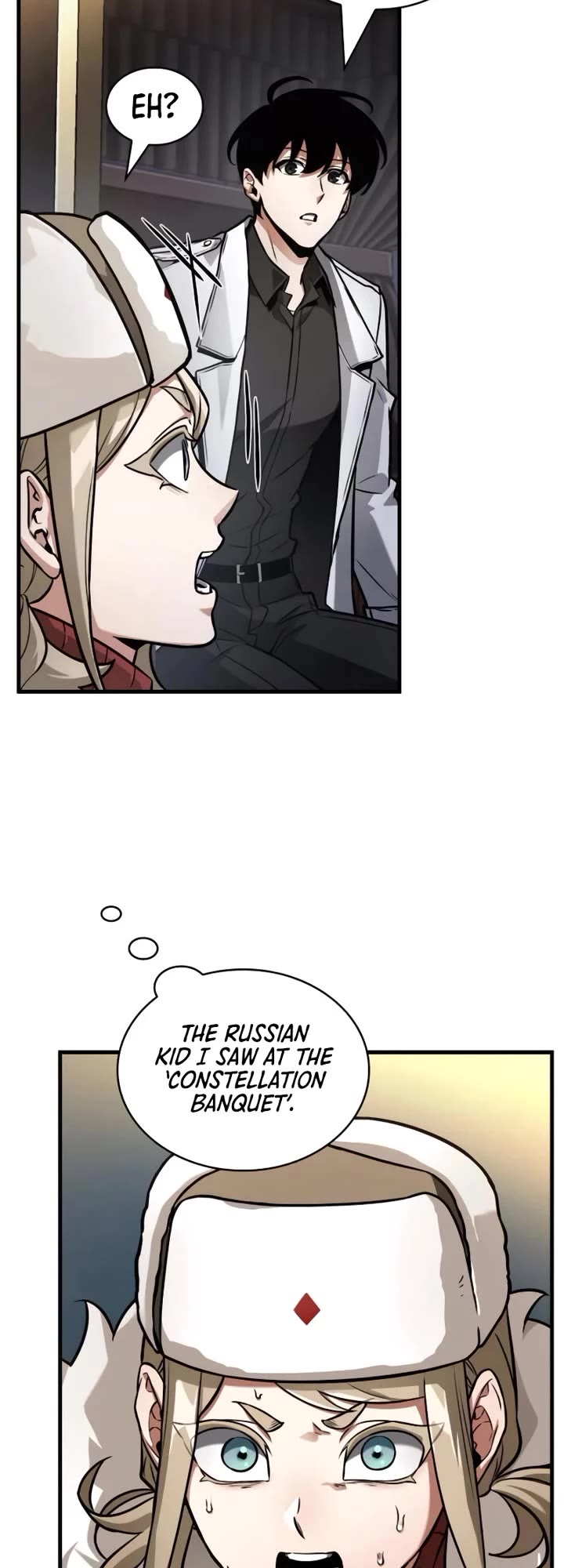 Omniscient Reader's Viewpoint Chapter 270 page 15 - Chapter 270: Gourmet Association (Part 1)