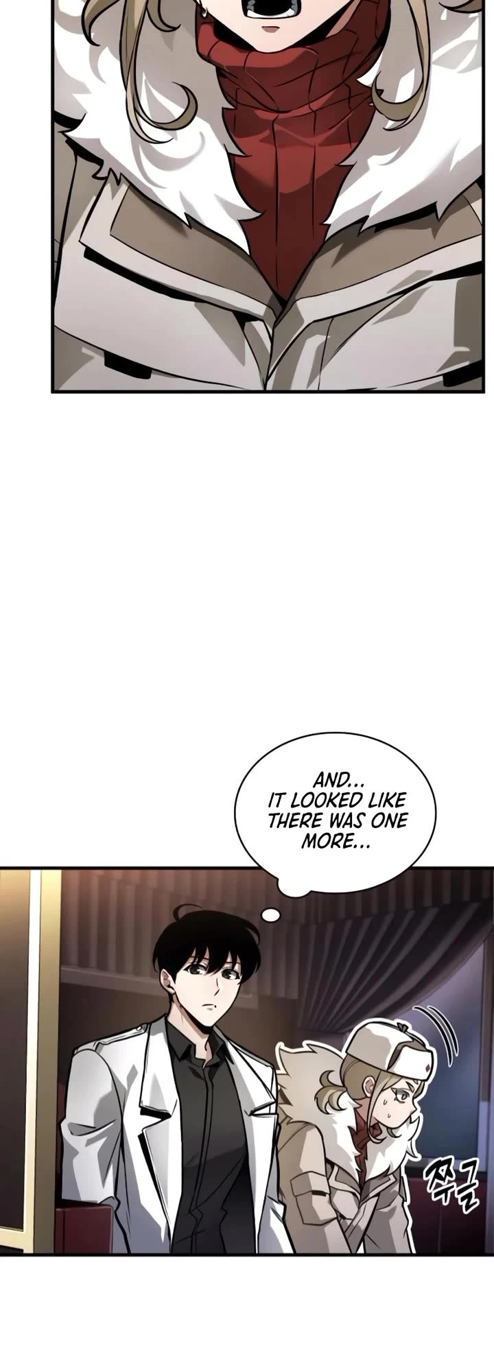Omniscient Reader's Viewpoint Chapter 270 page 16 - Chapter 270: Gourmet Association (Part 1)