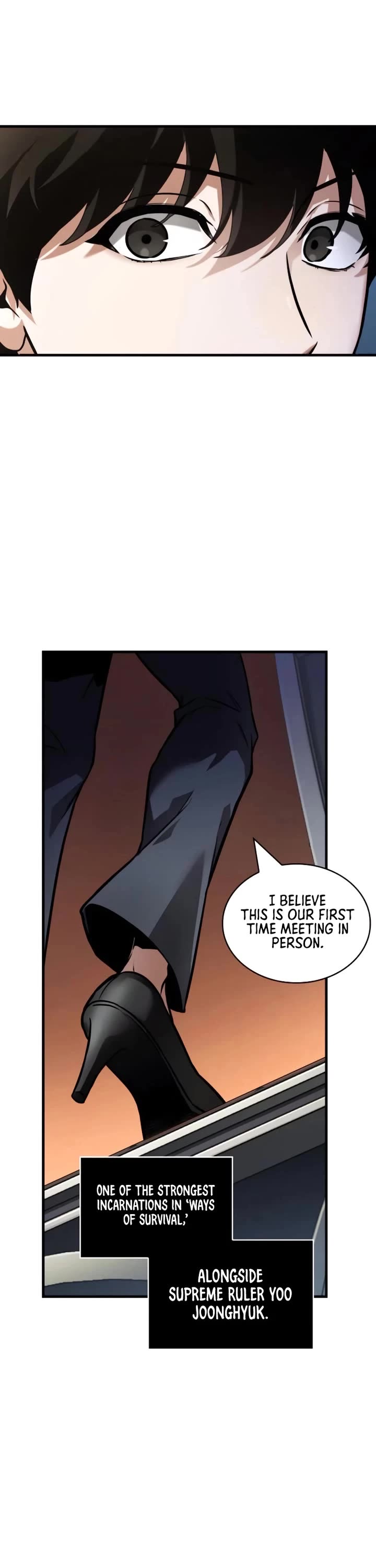 Omniscient Reader's Viewpoint Chapter 270 page 17 - Chapter 270: Gourmet Association (Part 1)