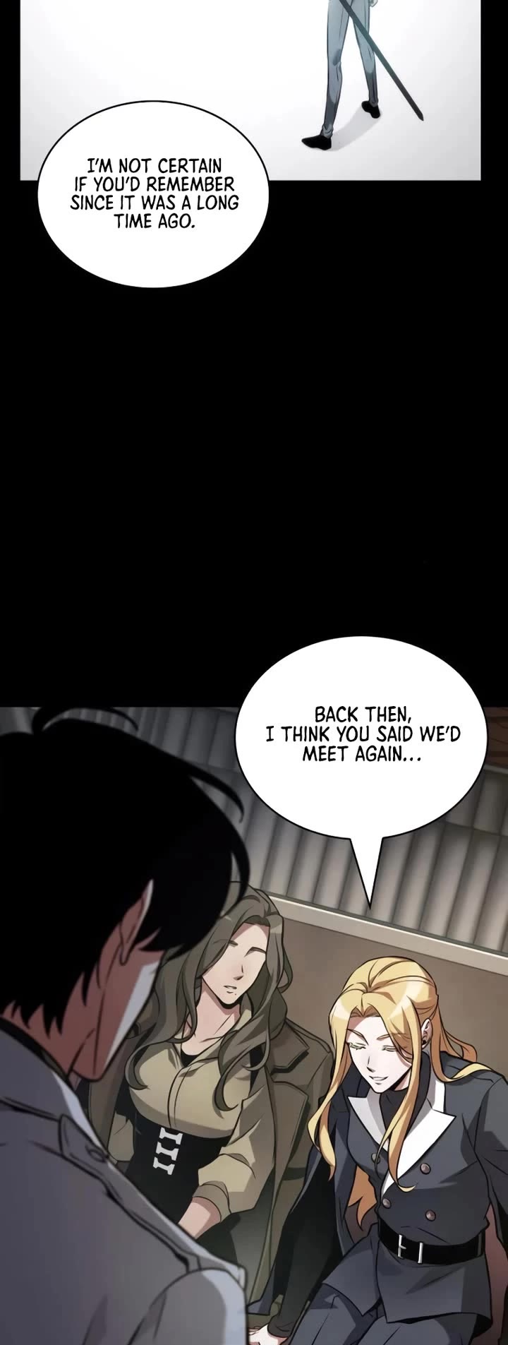 Omniscient Reader's Viewpoint Chapter 270 page 19 - Chapter 270: Gourmet Association (Part 1)