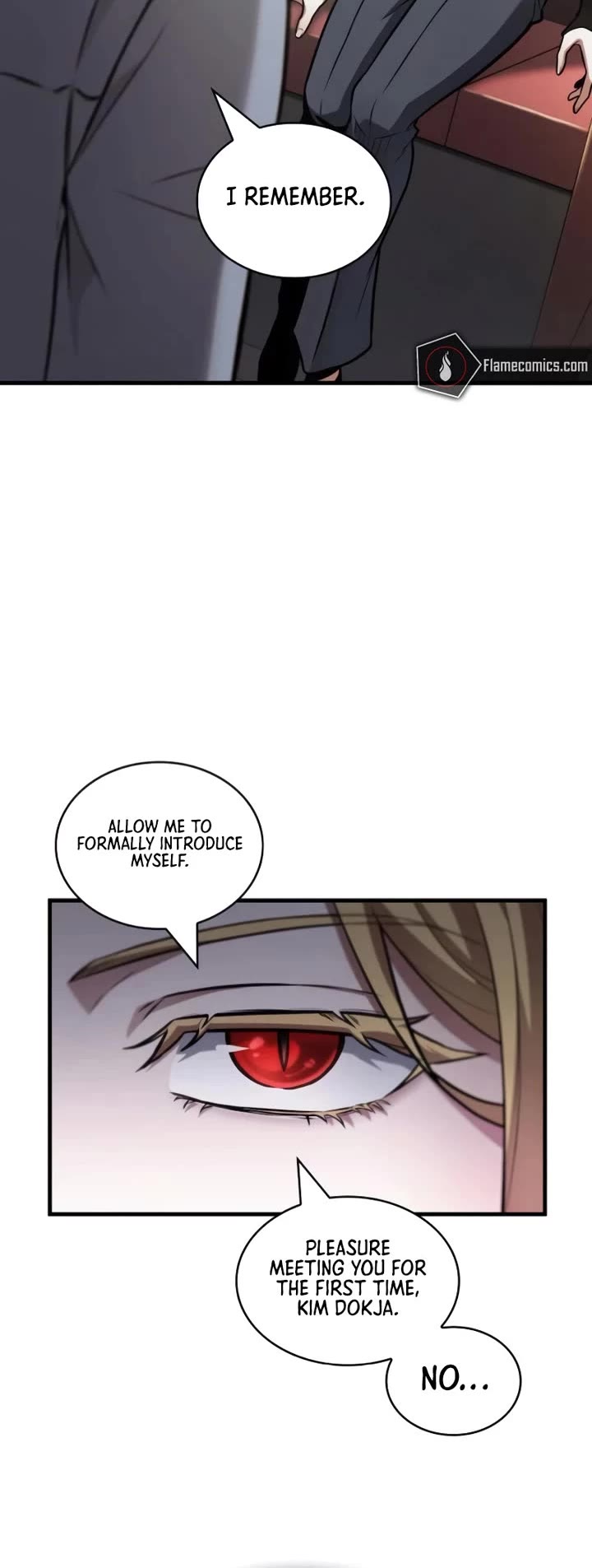 Omniscient Reader's Viewpoint Chapter 270 page 20 - Chapter 270: Gourmet Association (Part 1)