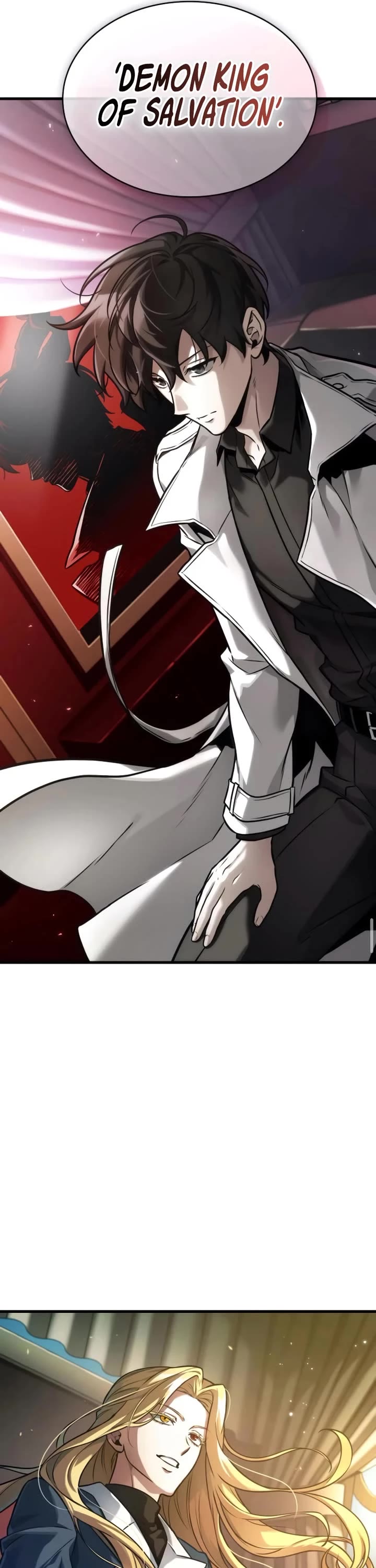 Omniscient Reader's Viewpoint Chapter 270 page 21 - Chapter 270: Gourmet Association (Part 1)