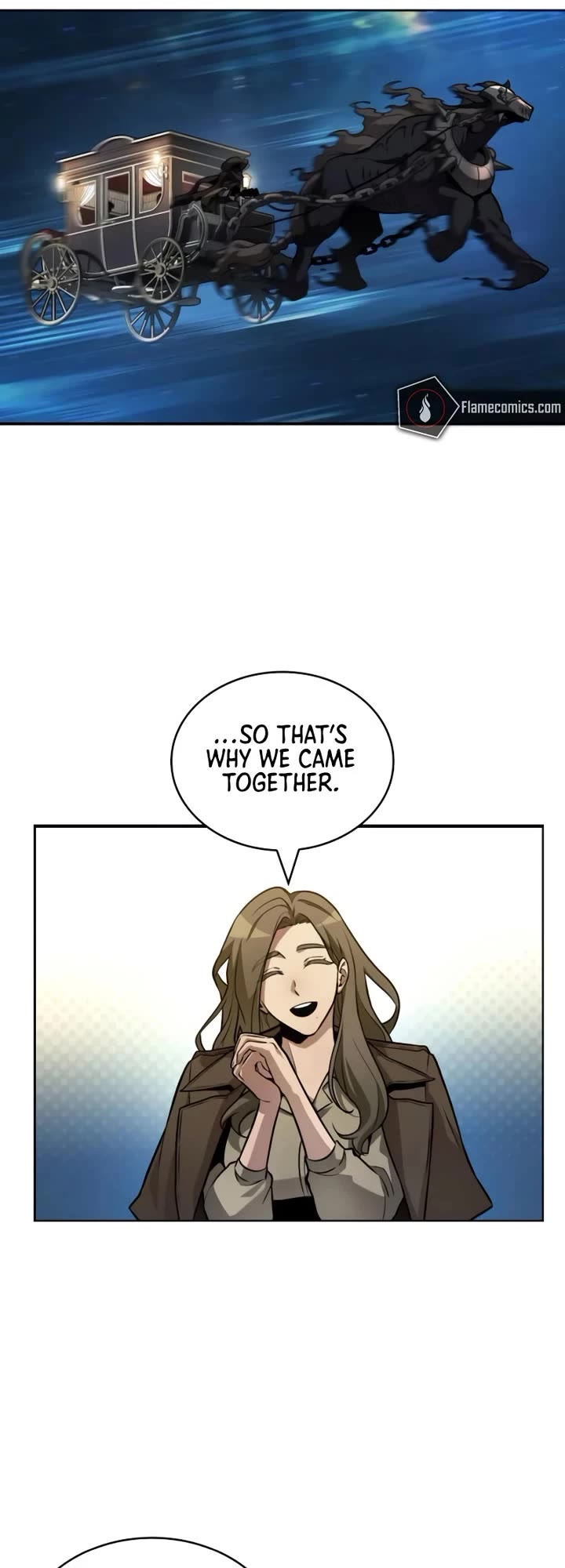 Omniscient Reader's Viewpoint Chapter 270 page 23 - Chapter 270: Gourmet Association (Part 1)