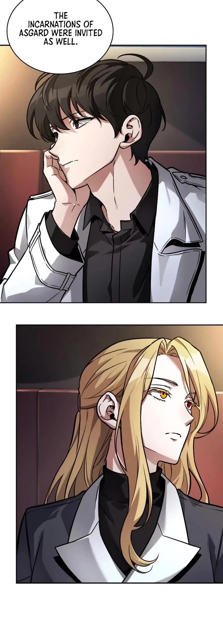 Omniscient Reader's Viewpoint Chapter 270 page 24 - Chapter 270: Gourmet Association (Part 1)