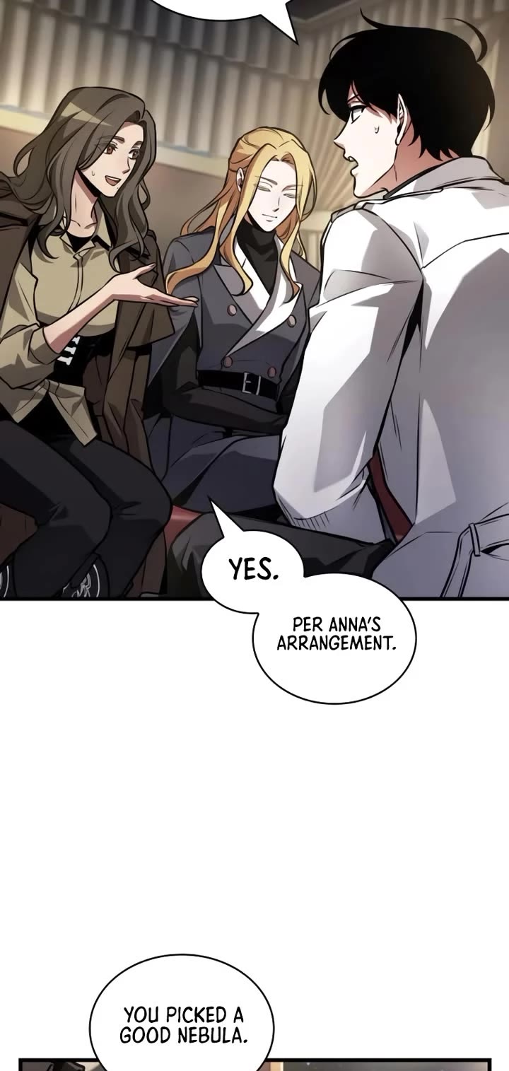 Omniscient Reader's Viewpoint Chapter 270 page 27 - Chapter 270: Gourmet Association (Part 1)