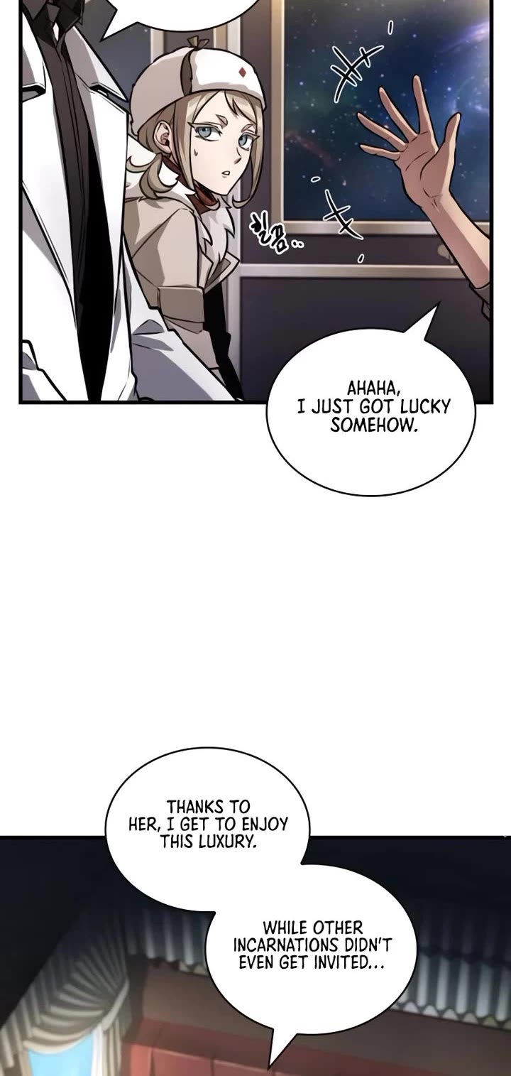 Omniscient Reader's Viewpoint Chapter 270 page 28 - Chapter 270: Gourmet Association (Part 1)