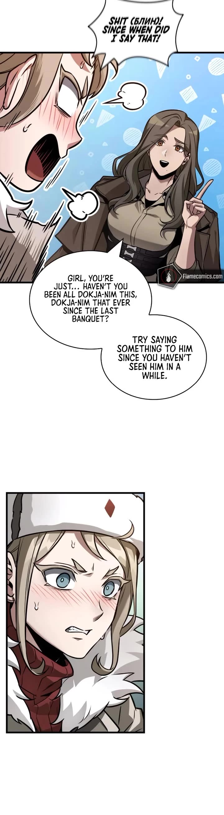 Omniscient Reader's Viewpoint Chapter 270 page 30 - Chapter 270: Gourmet Association (Part 1)