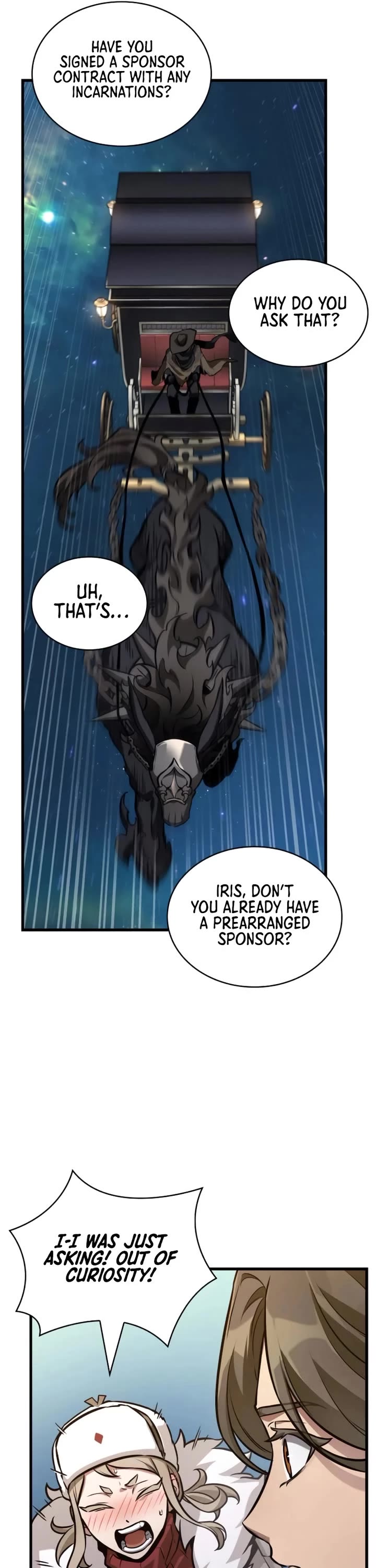 Omniscient Reader's Viewpoint Chapter 270 page 32 - Chapter 270: Gourmet Association (Part 1)