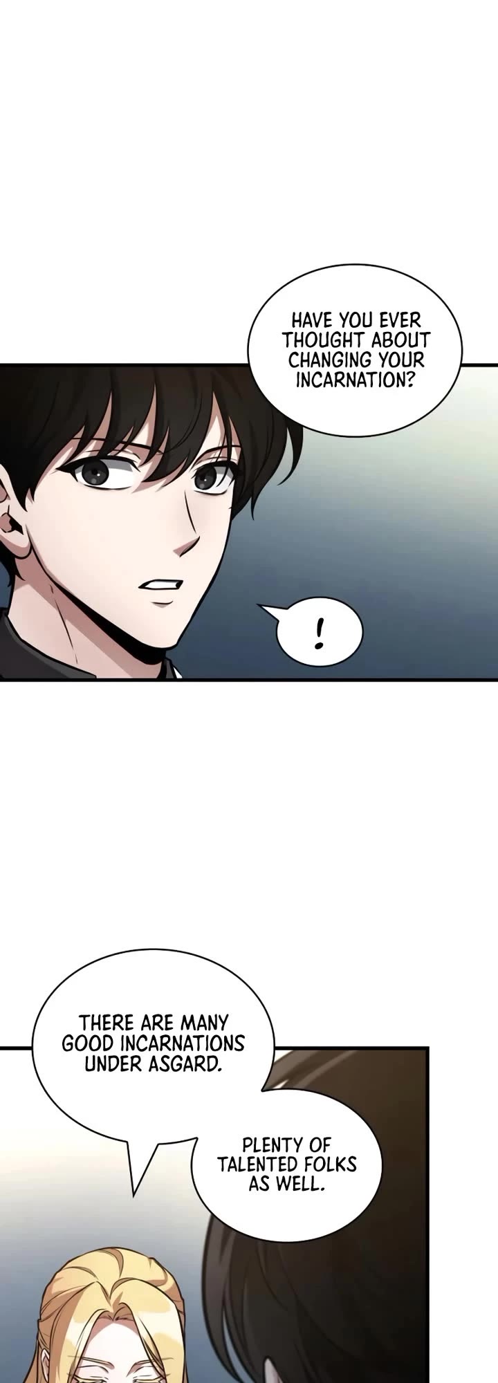 Omniscient Reader's Viewpoint Chapter 270 page 34 - Chapter 270: Gourmet Association (Part 1)