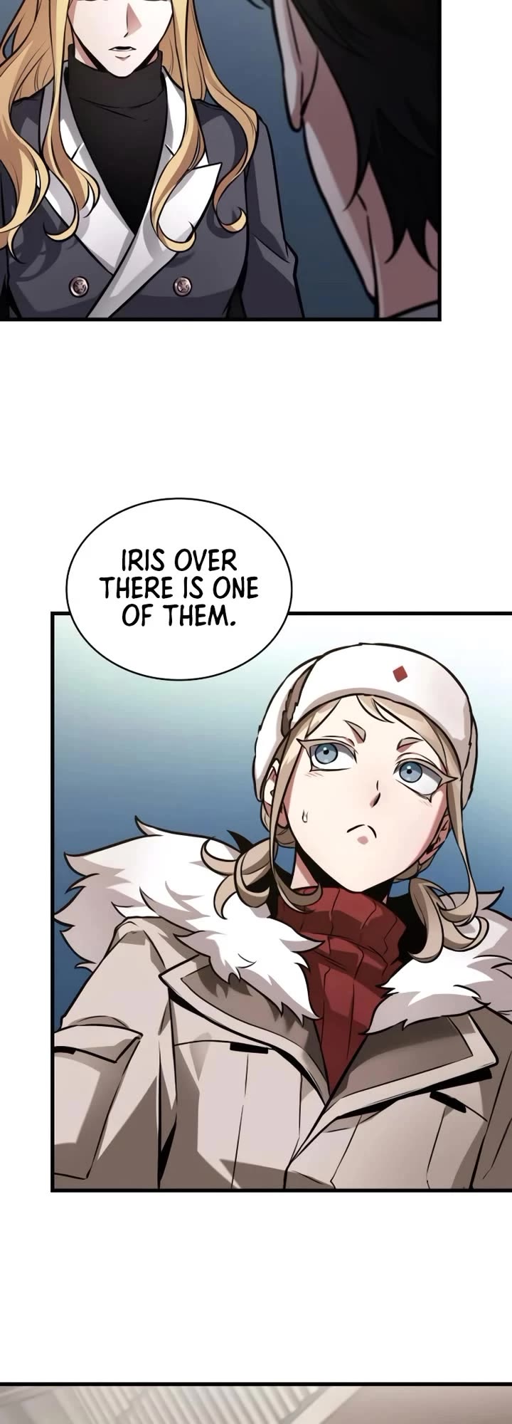 Omniscient Reader's Viewpoint Chapter 270 page 35 - Chapter 270: Gourmet Association (Part 1)