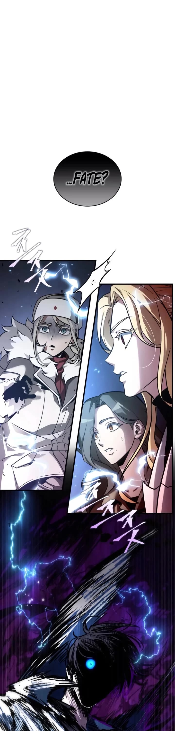 Omniscient Reader's Viewpoint Chapter 270 page 44 - Chapter 270: Gourmet Association (Part 1)