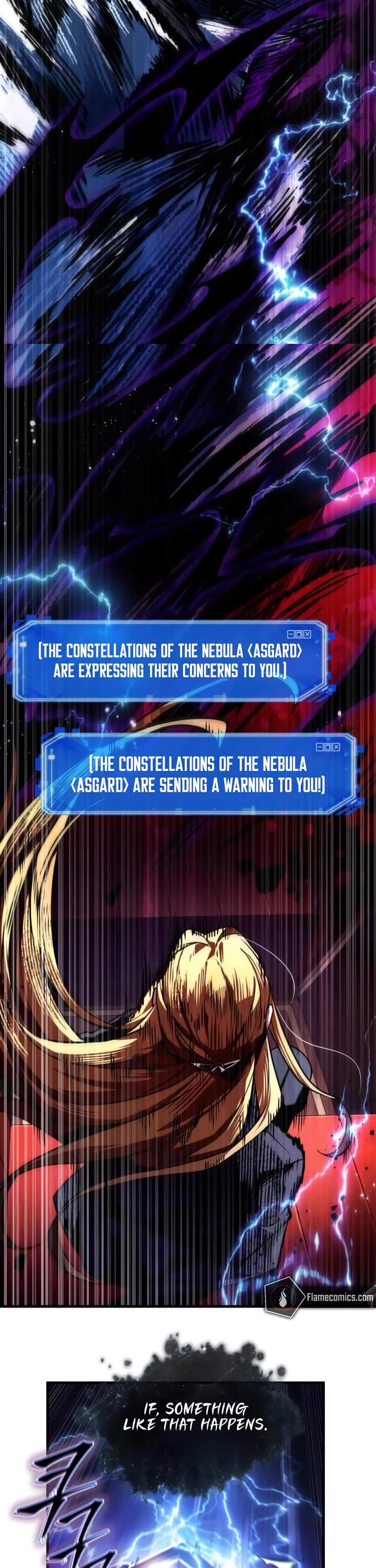 Omniscient Reader's Viewpoint Chapter 270 page 45 - Chapter 270: Gourmet Association (Part 1)