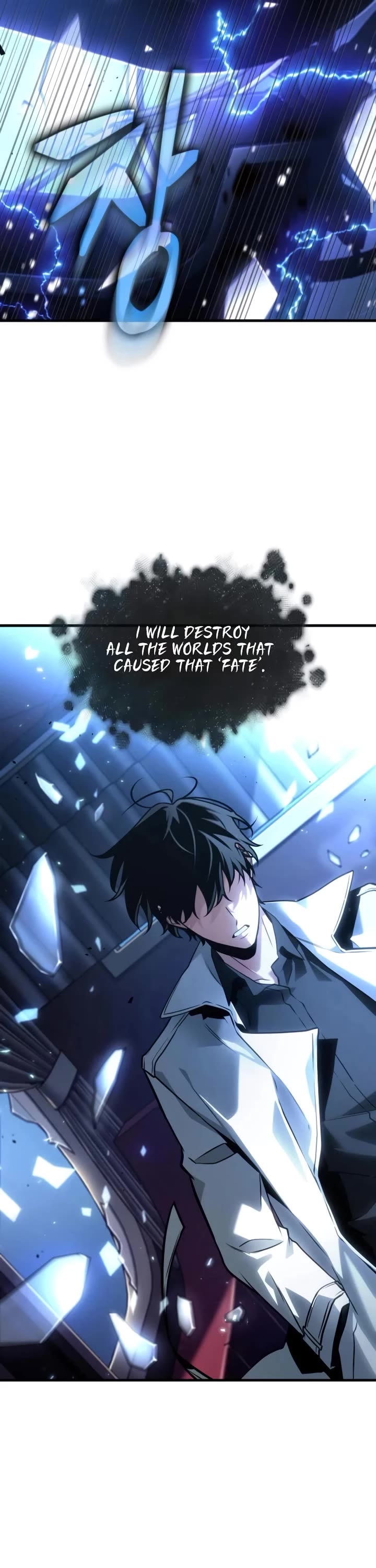 Omniscient Reader's Viewpoint Chapter 270 page 48 - Chapter 270: Gourmet Association (Part 1)