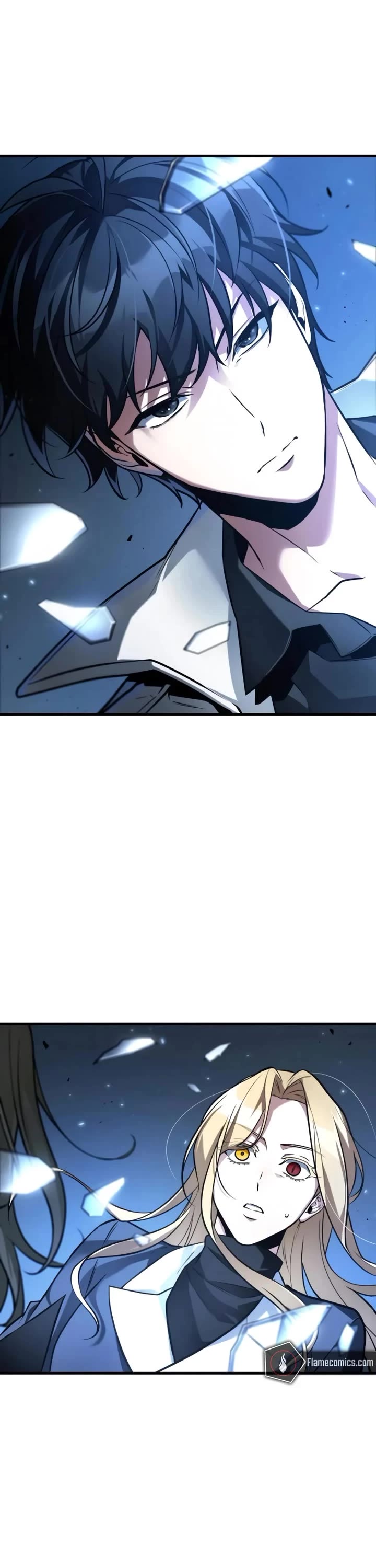 Omniscient Reader's Viewpoint Chapter 270 page 49 - Chapter 270: Gourmet Association (Part 1)