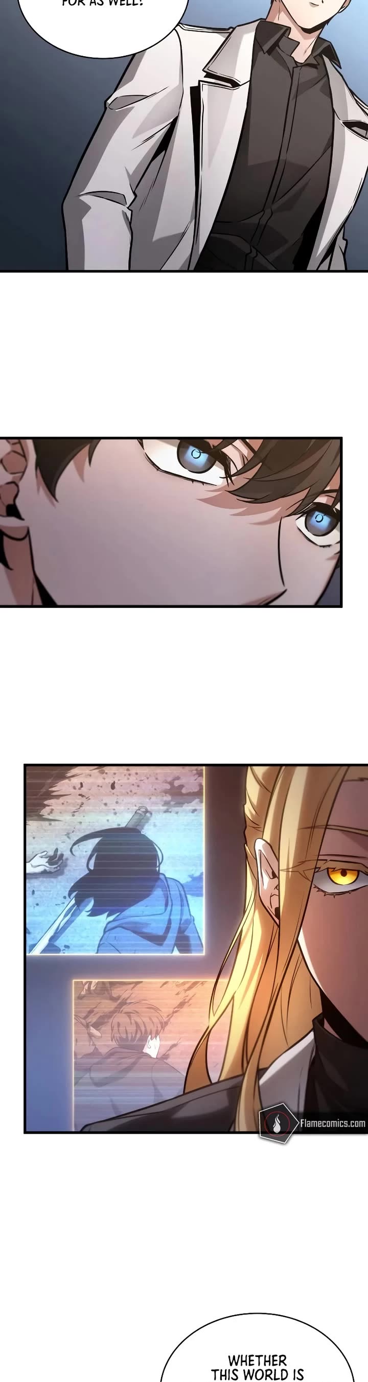 Omniscient Reader's Viewpoint Chapter 271 page 13 - Chapter 271: Gourmet Association (Part 2)