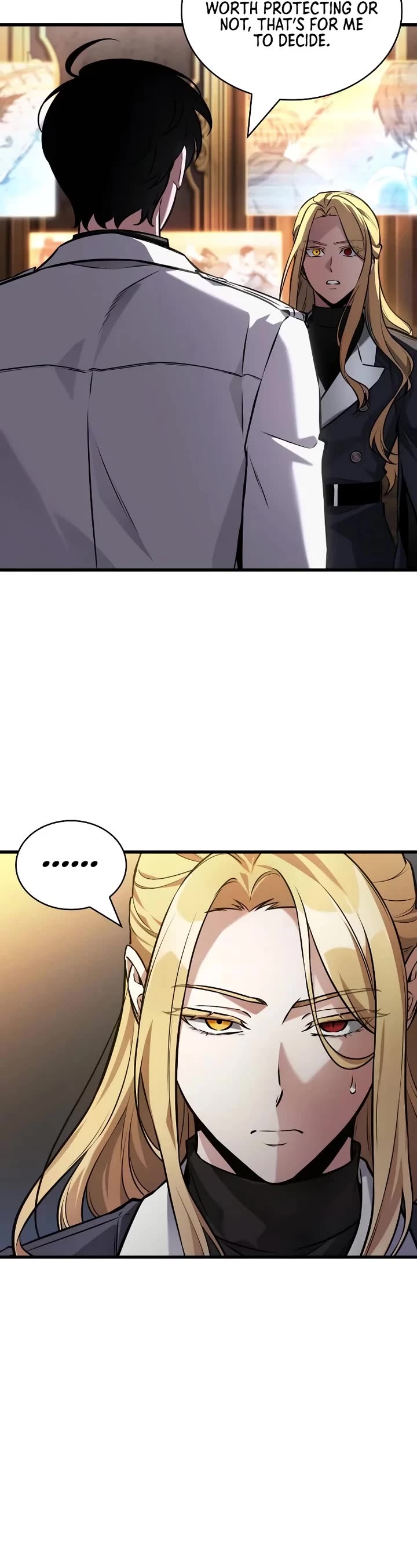 Omniscient Reader's Viewpoint Chapter 271 page 14 - Chapter 271: Gourmet Association (Part 2)