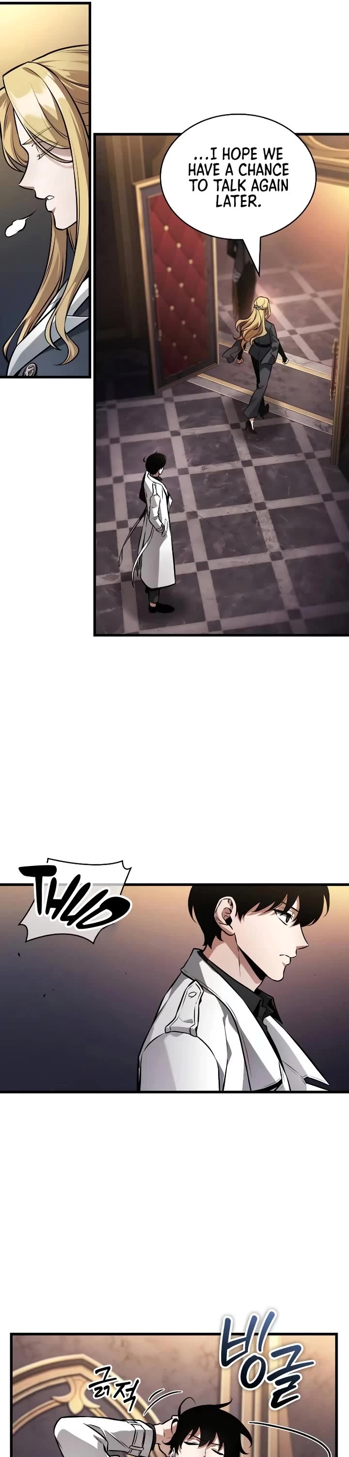 Omniscient Reader's Viewpoint Chapter 271 page 15 - Chapter 271: Gourmet Association (Part 2)