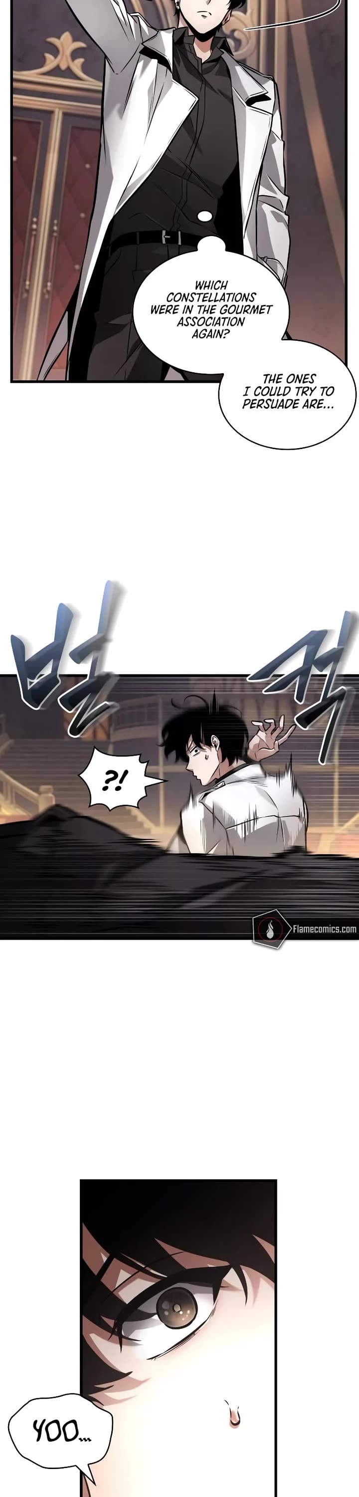 Omniscient Reader's Viewpoint Chapter 271 page 16 - Chapter 271: Gourmet Association (Part 2)