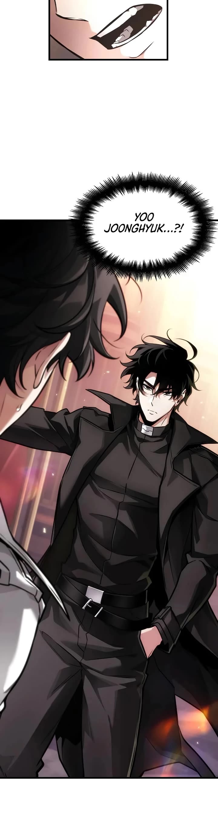 Omniscient Reader's Viewpoint Chapter 271 page 17 - Chapter 271: Gourmet Association (Part 2)