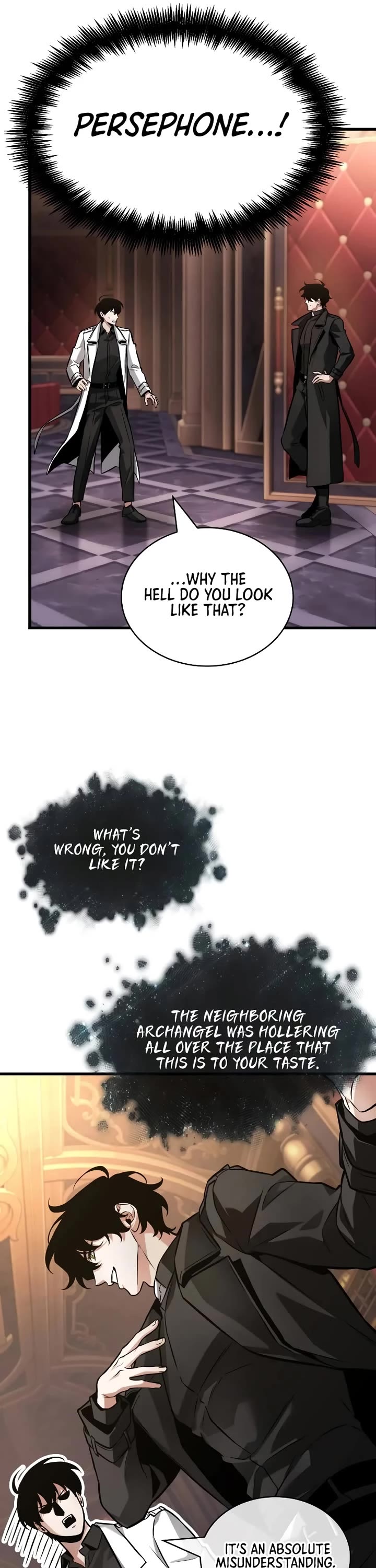 Omniscient Reader's Viewpoint Chapter 271 page 19 - Chapter 271: Gourmet Association (Part 2)