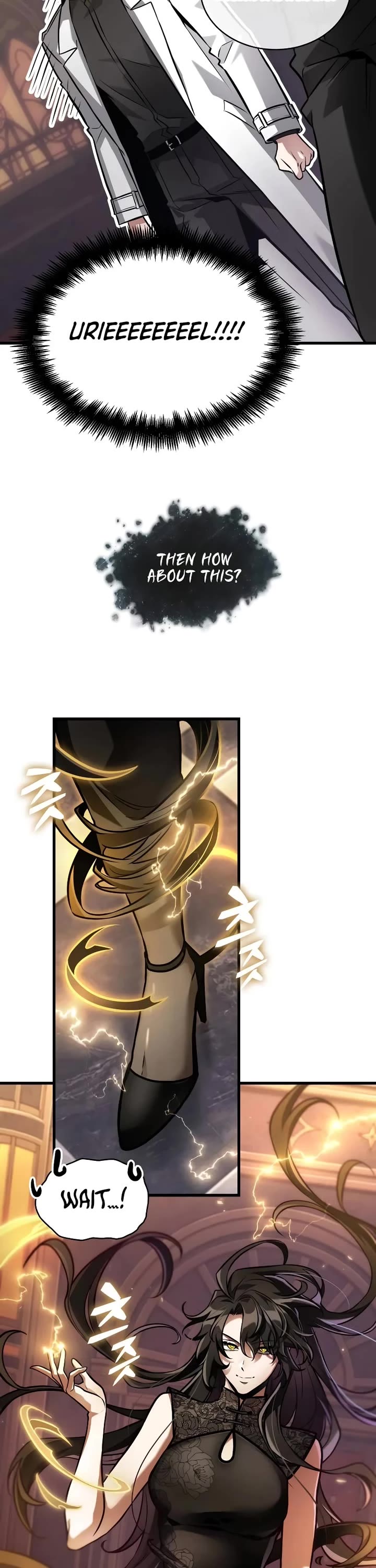Omniscient Reader's Viewpoint Chapter 271 page 20 - Chapter 271: Gourmet Association (Part 2)
