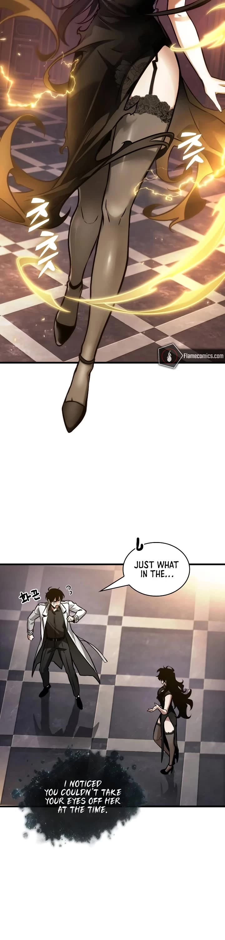 Omniscient Reader's Viewpoint Chapter 271 page 21 - Chapter 271: Gourmet Association (Part 2)