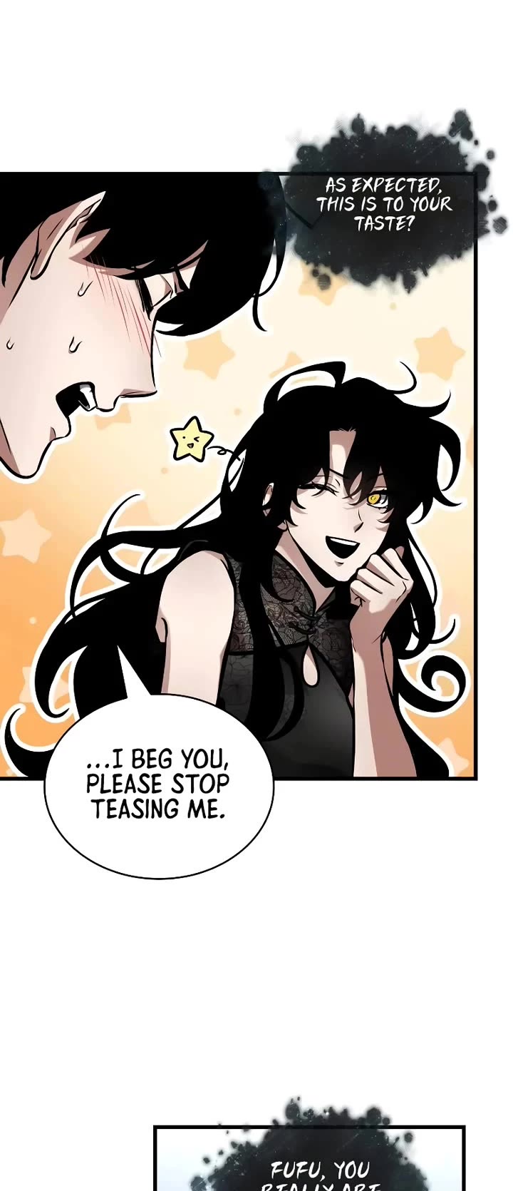 Omniscient Reader's Viewpoint Chapter 271 page 22 - Chapter 271: Gourmet Association (Part 2)